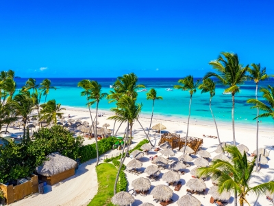 Shuttle to Punta Cana