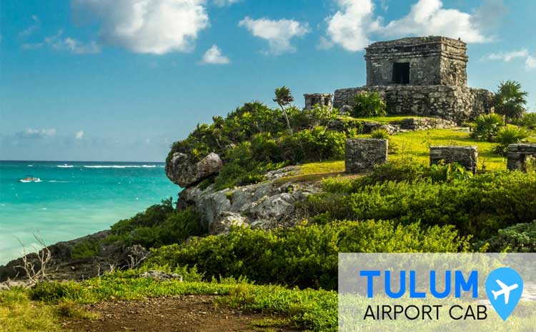 How to get to Tulum from Cancun